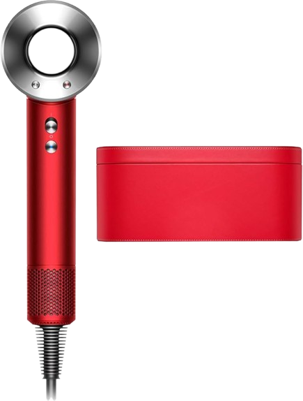 Dyson Supersonic HD08 Rose Red