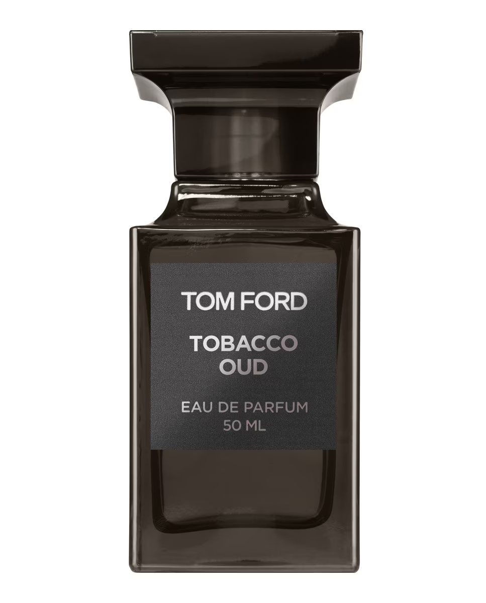 Tobacco Oud