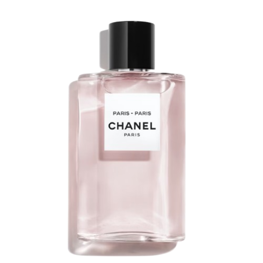 Chanel Paris-Paris Les Eaux de Chanel