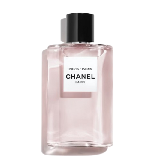 Chanel Paris-Paris Les Eaux de Chanel