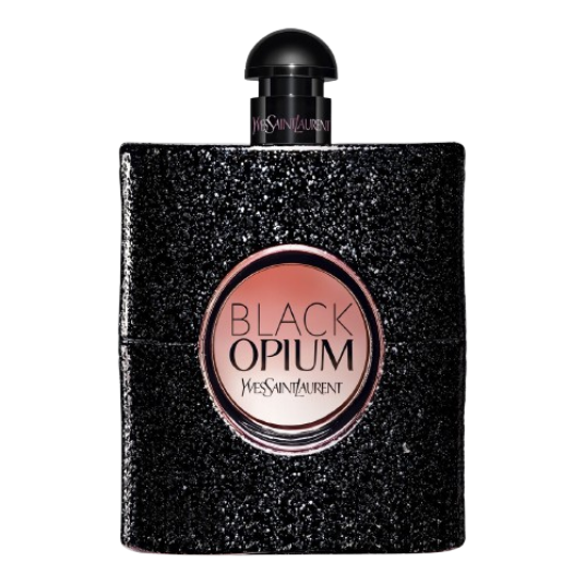 YSL Black opium