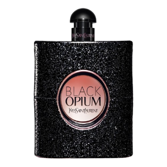 YSL Black opium