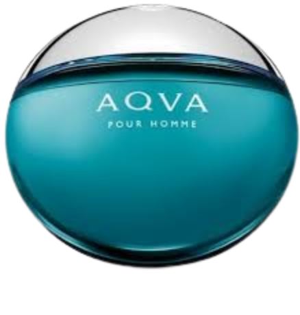 AQVA Pour Homme de Bulgari