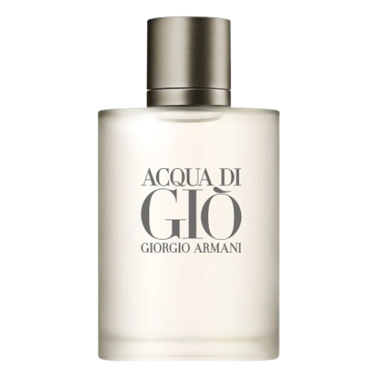 Acqua di Giò de Giorgio Armani